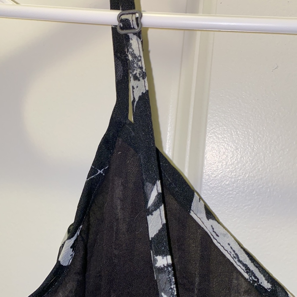 🦩Volcom 🦩Top Medium - Picture 4 of 5